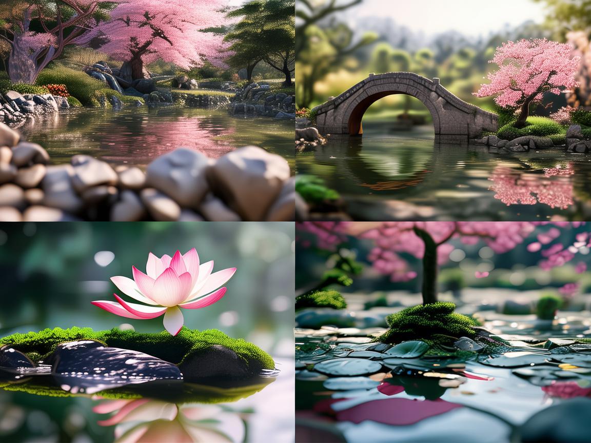 物业中的四宝究竟是什么？