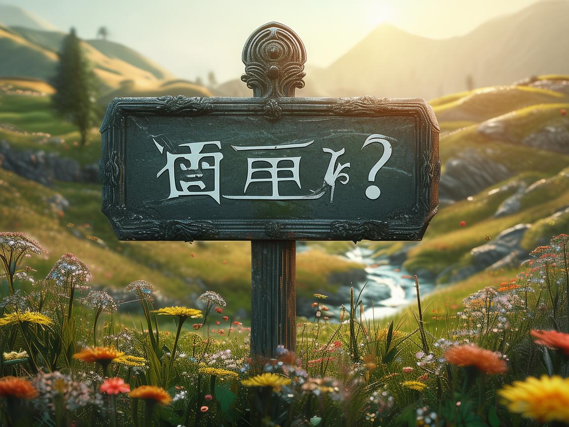 物业名究竟是什么意思？