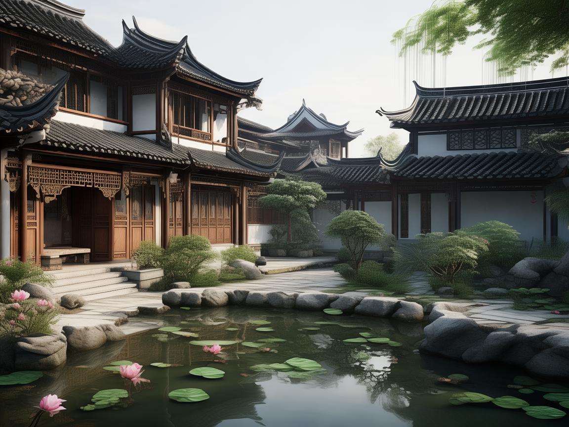 江南雅居物业真的可靠吗？