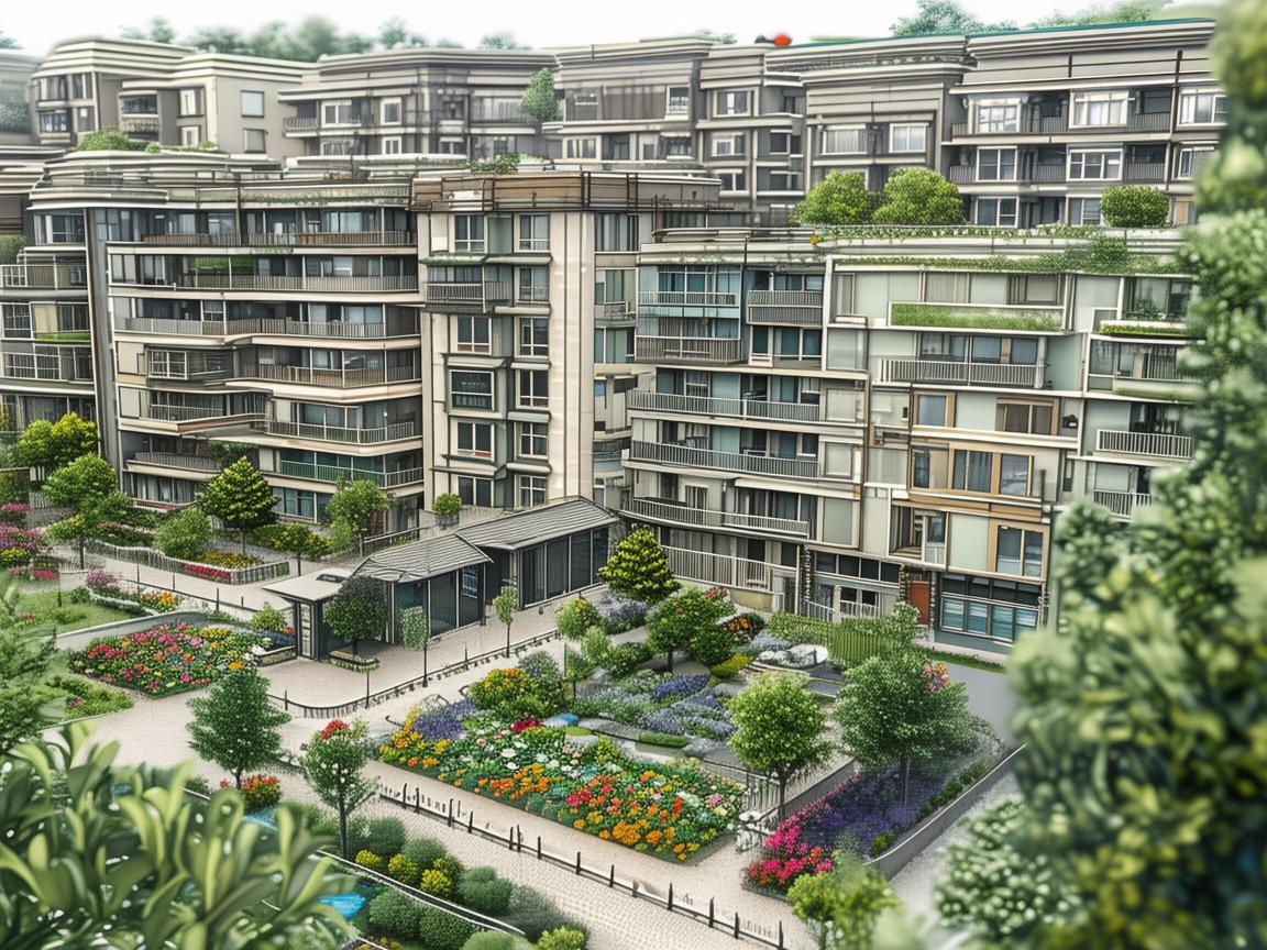 为什么要做住宅物业管理？