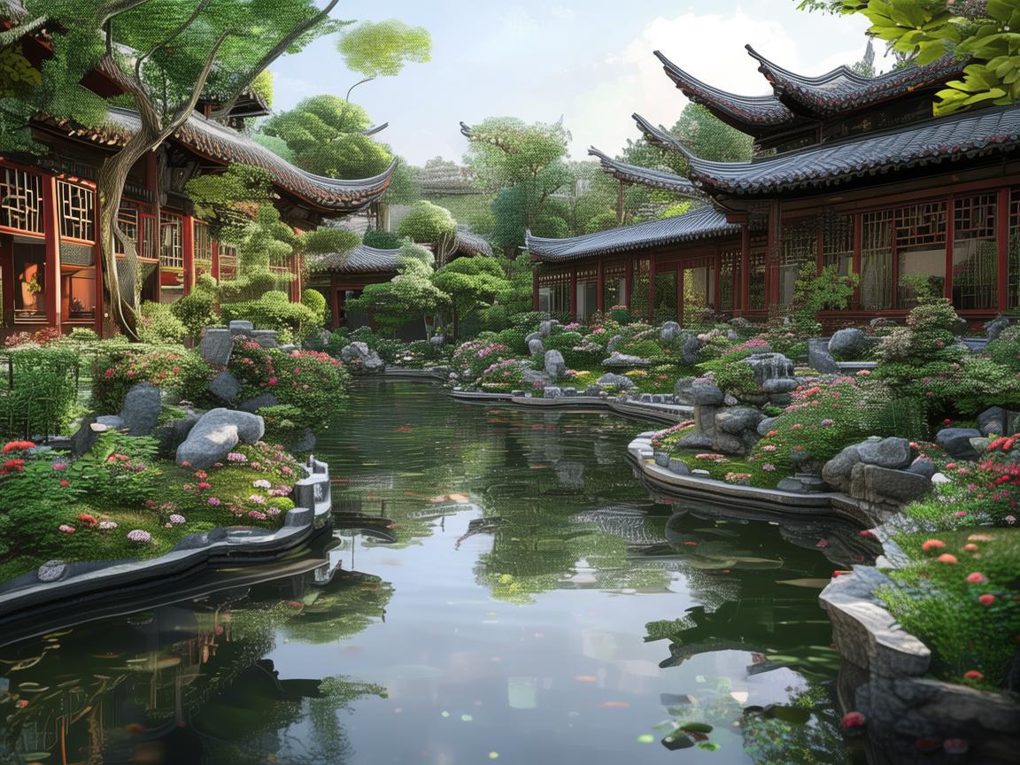 南京碧水庄园物业收费吗？
