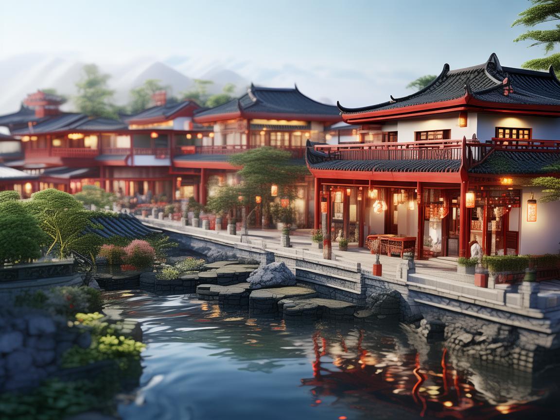 江阴江湾城是什么物业? 江阴江湾城是什么物业?