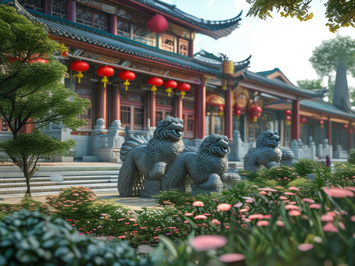 某物业企业会对应什么生肖呢？