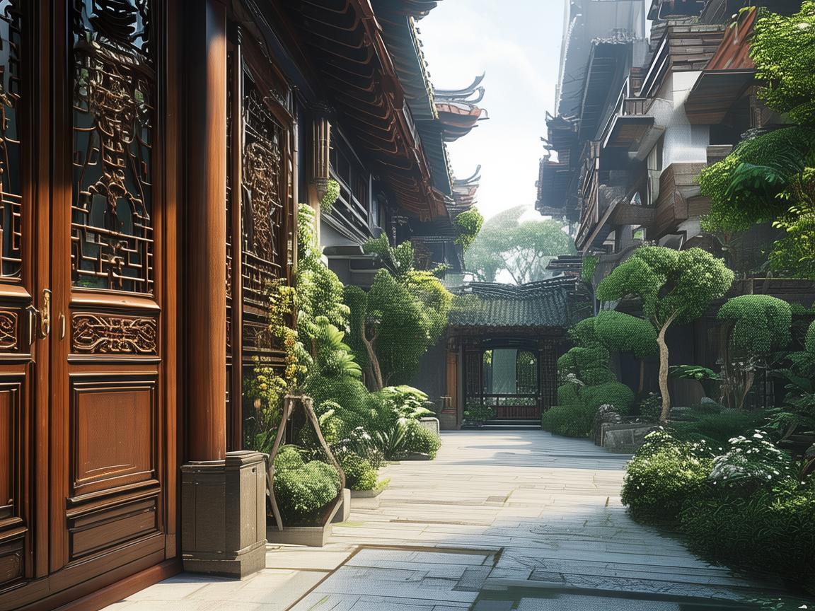 西安小区物业收费合理吗？
