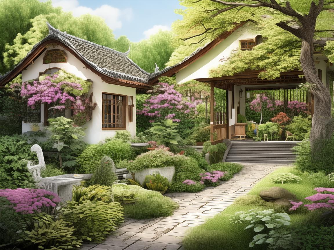 长沙和平花园物业究竟好不好？