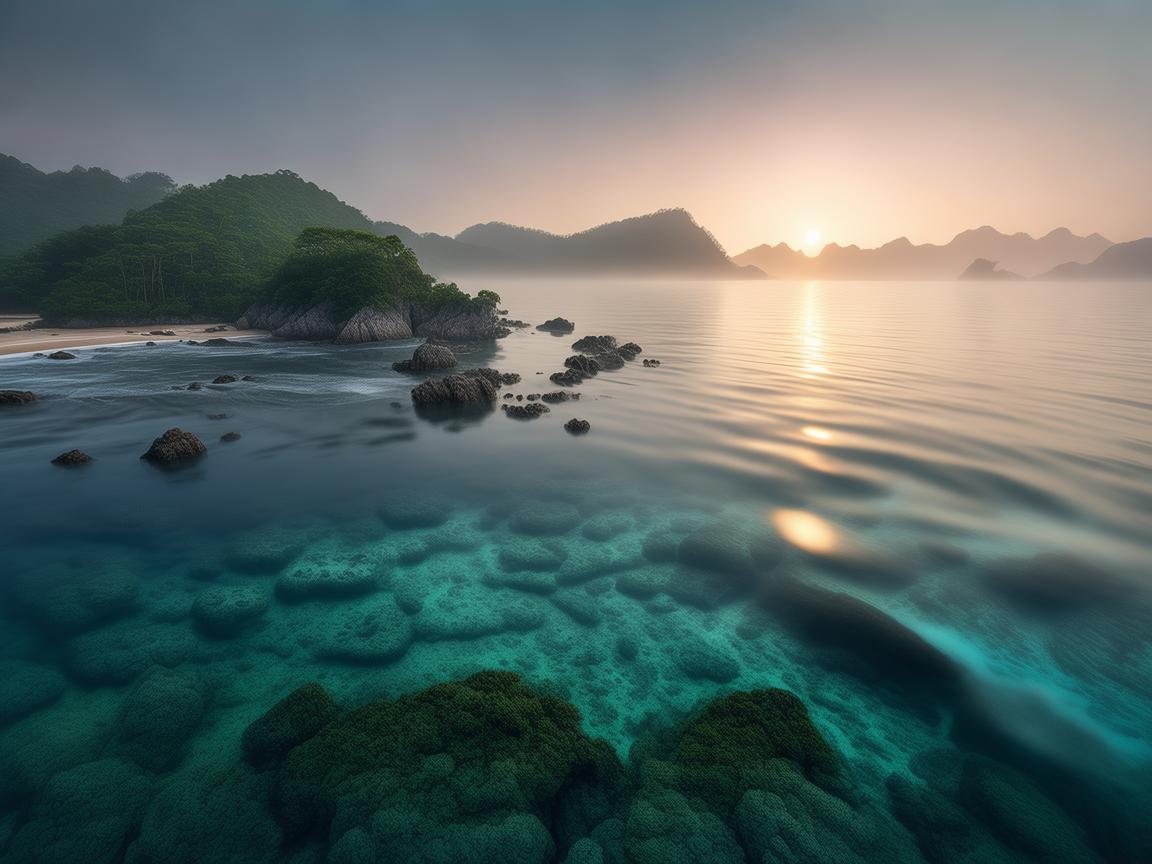 海映兰屿究竟是什么物业？