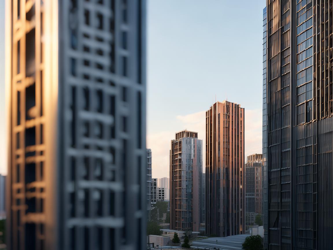 阜阳当代城的物业究竟叫什么？