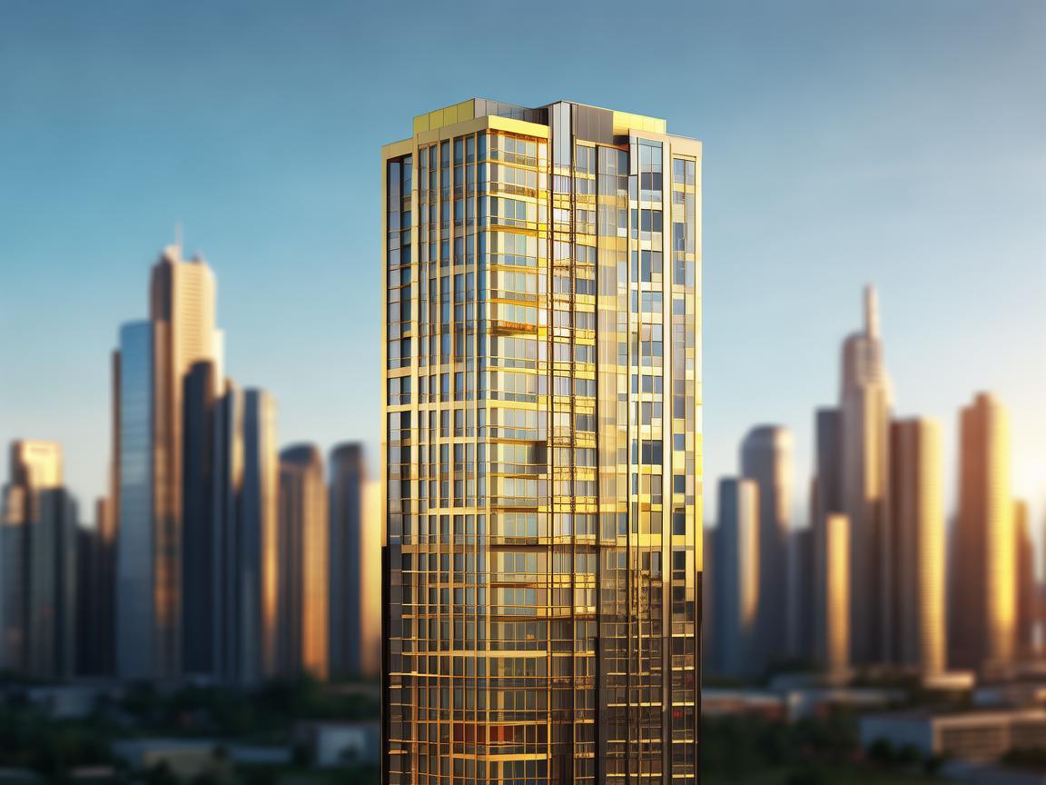 金元公寓物业可靠吗？
