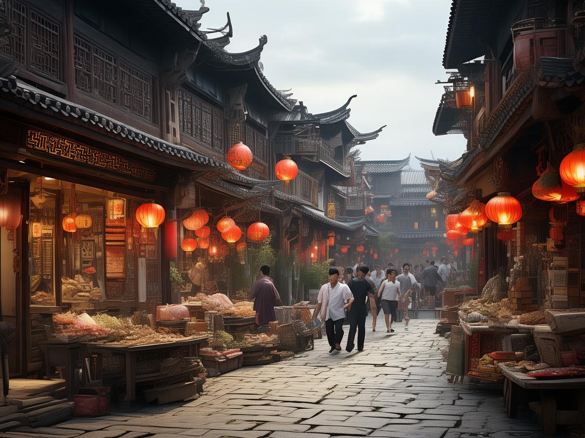 宋城路物业真的值得买吗？