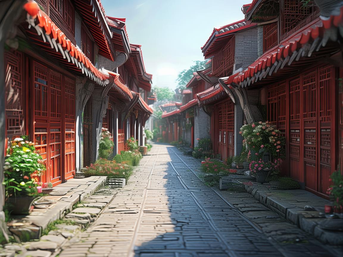 东亭老街物业真的值得买吗？