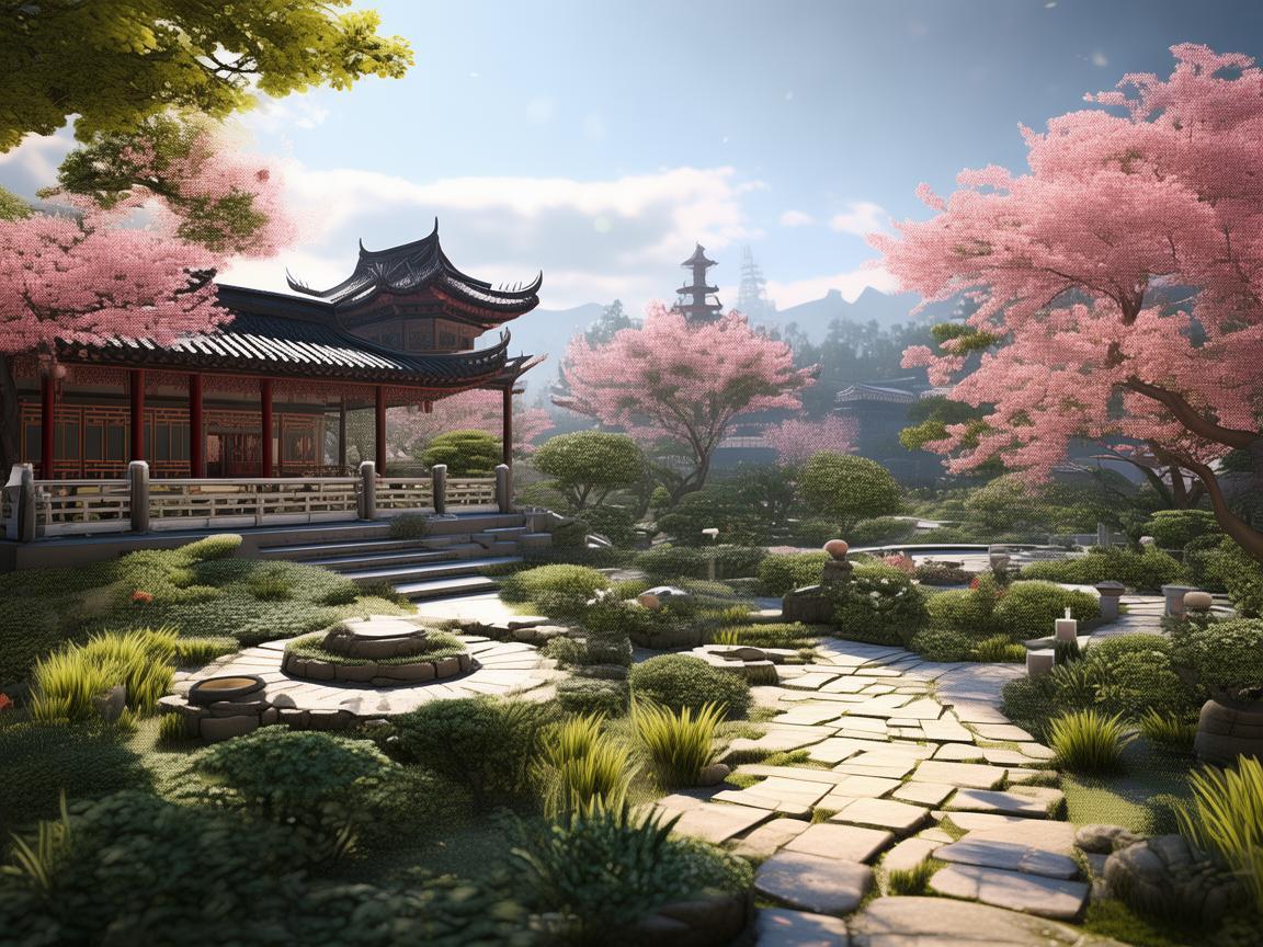 蜀星花园物业真的可靠吗？