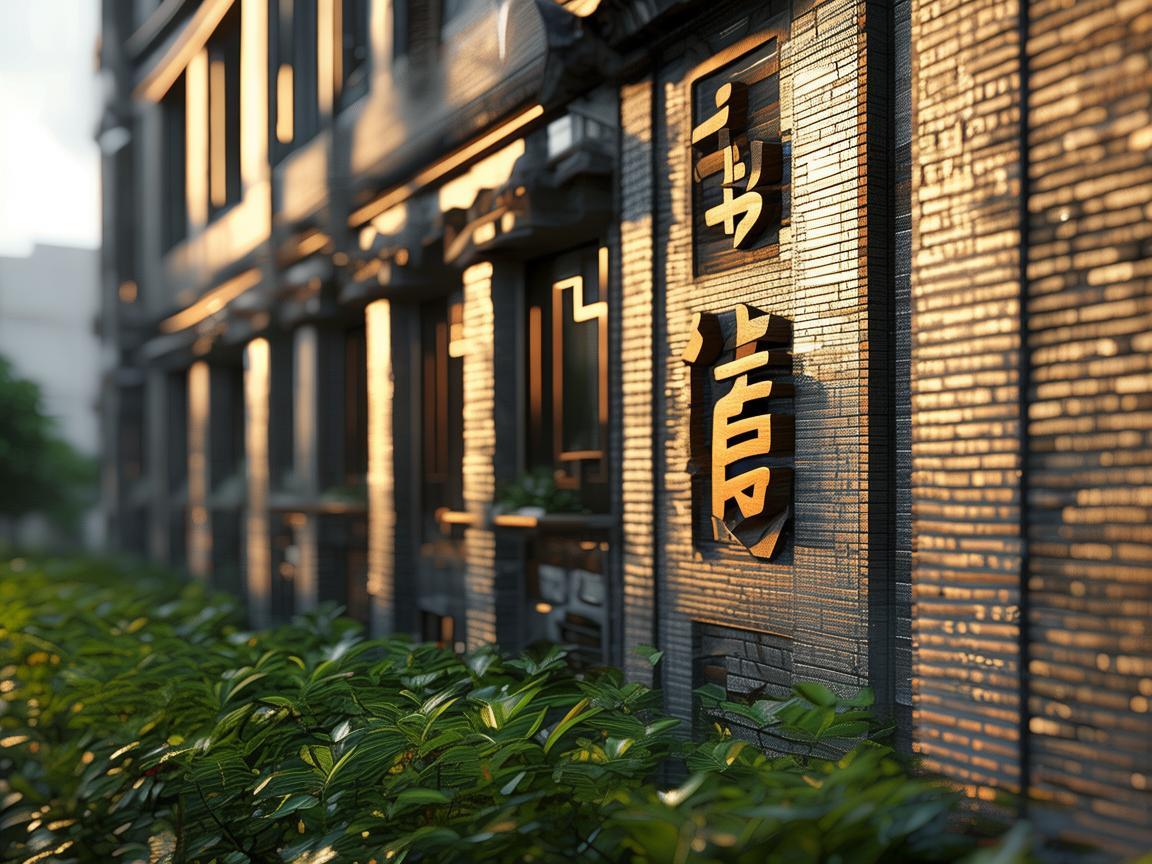 京丰物业全称究竟是什么？