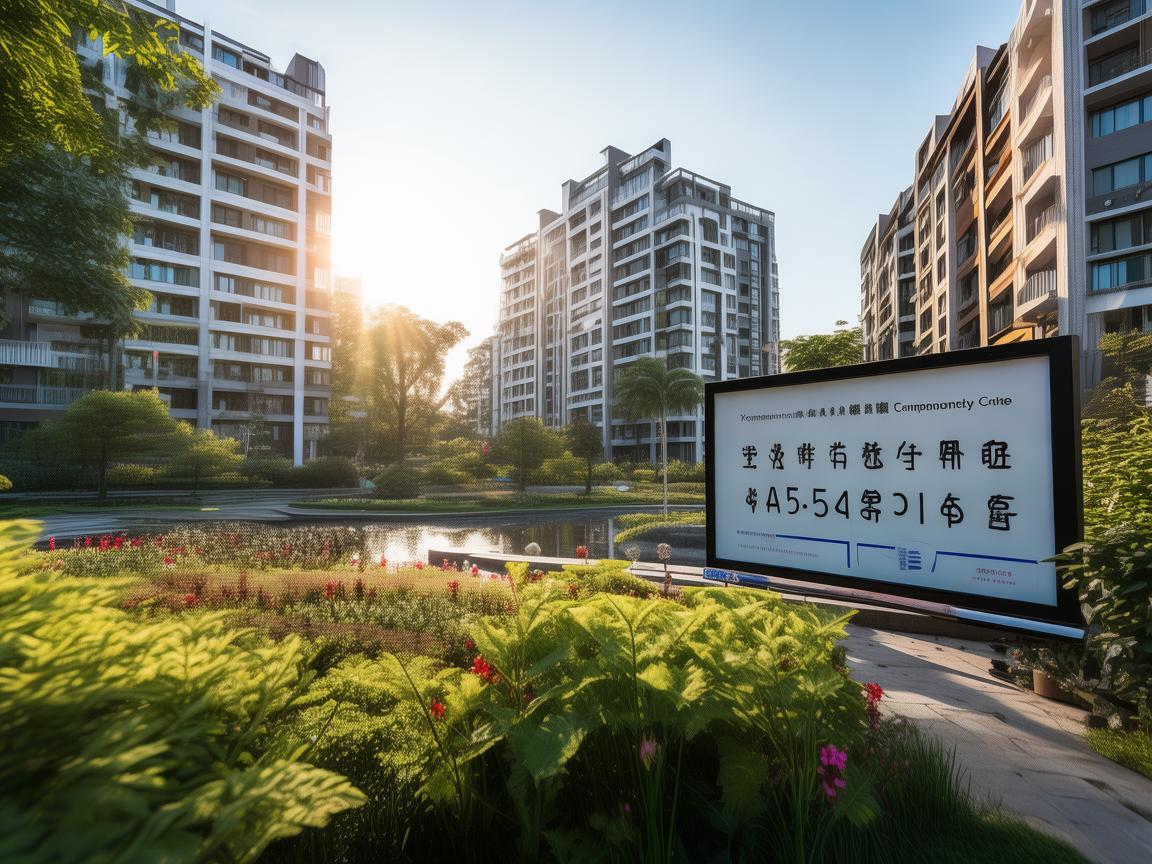 宣城小区物业招工吗？电话是多少？