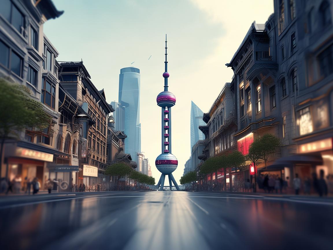 上海物业何时开放？