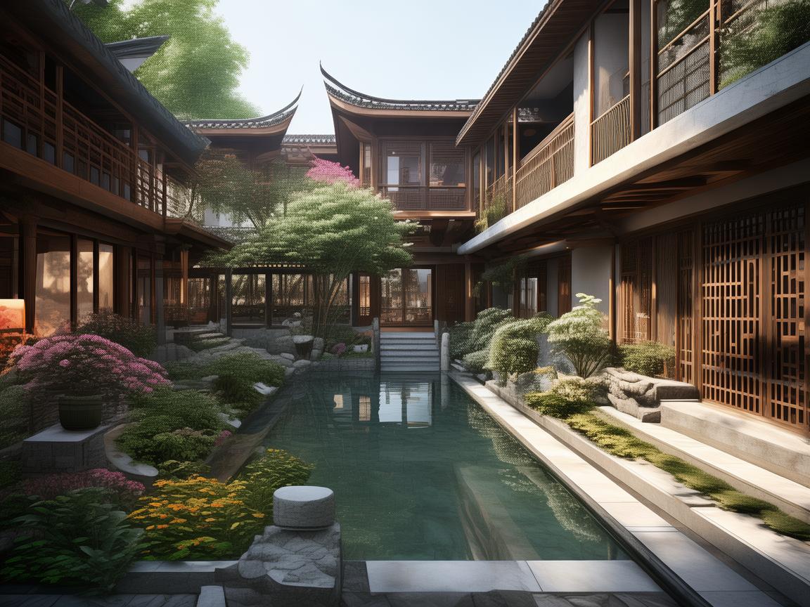 物业在中国属于什么档次？