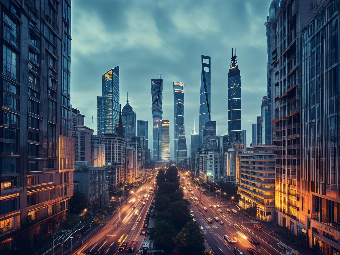 上海现在还收物业费吗？