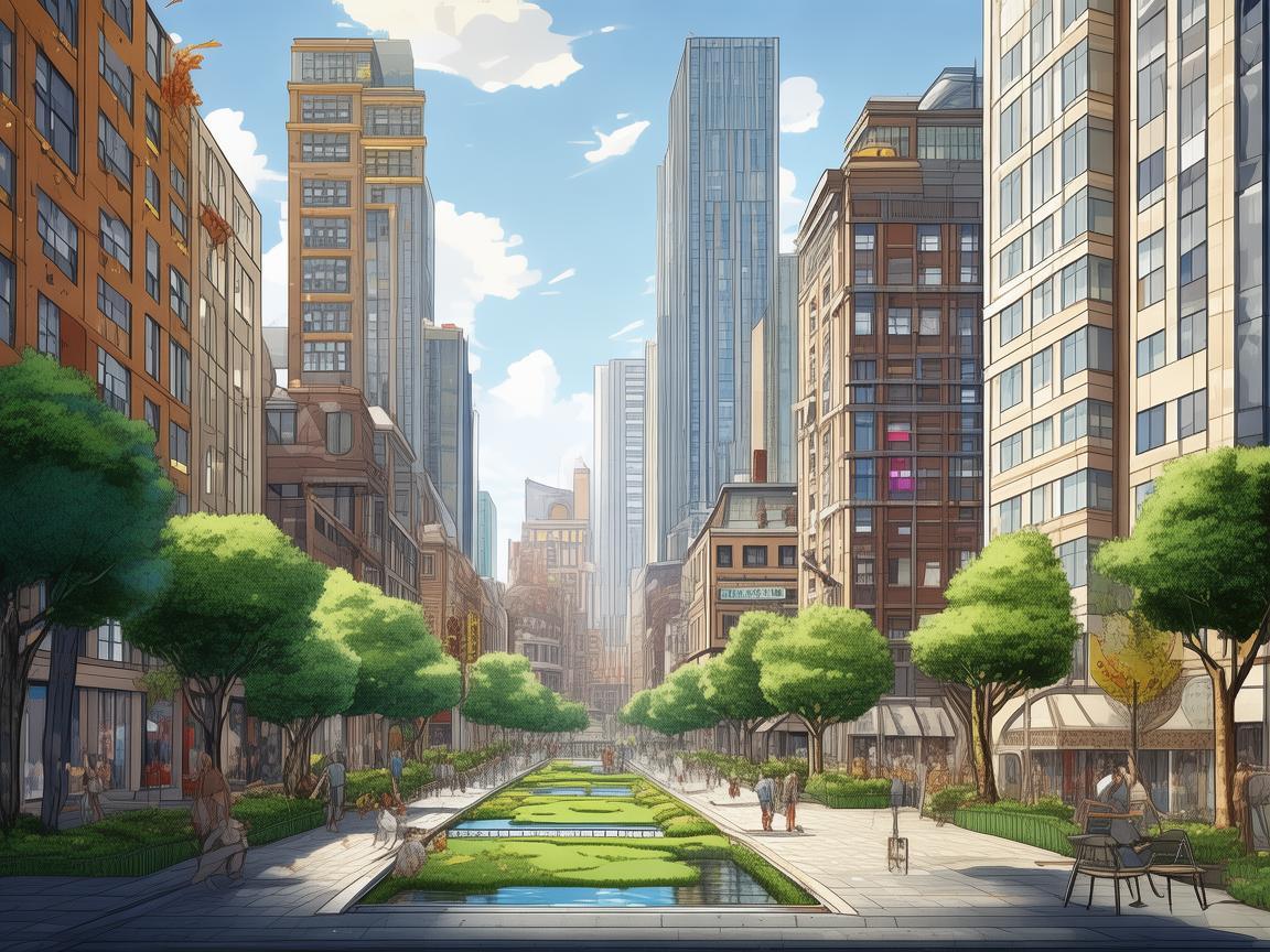 物业究竟靠什么来维持收入？