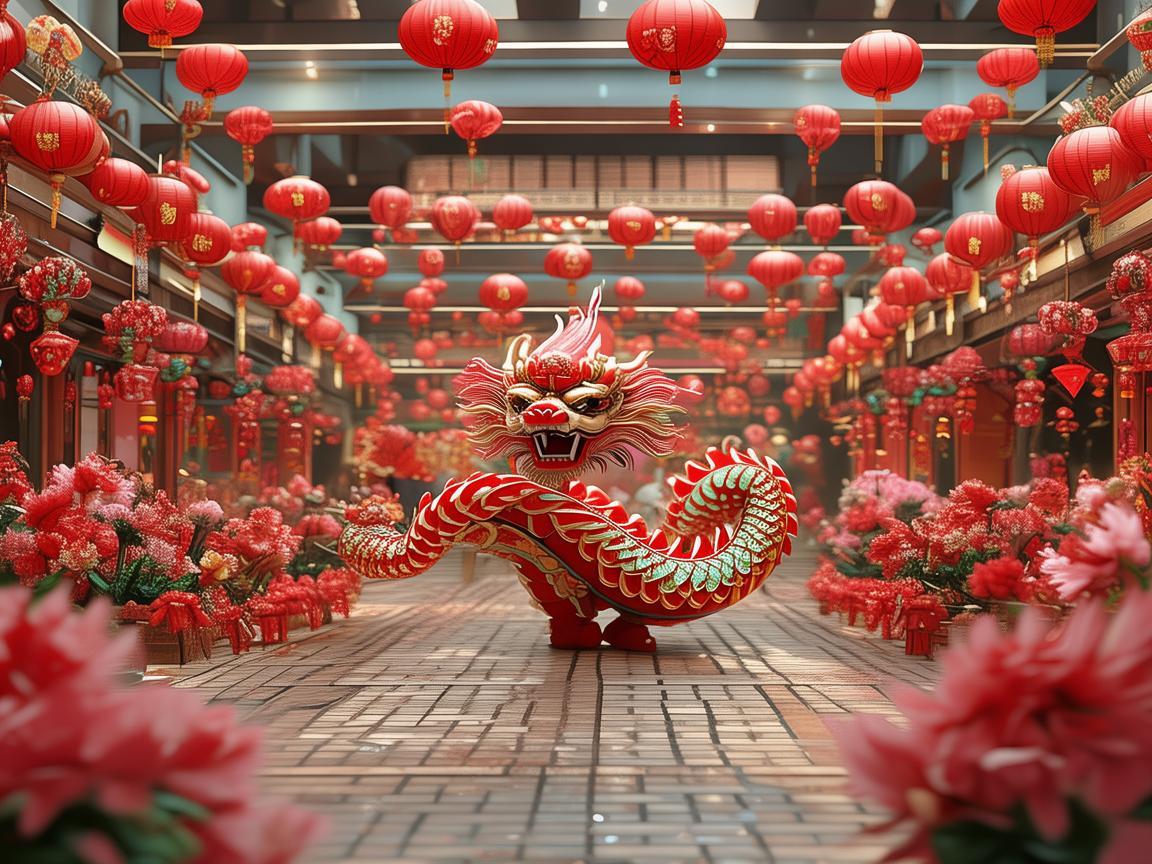 2021年物业过年会放假吗？