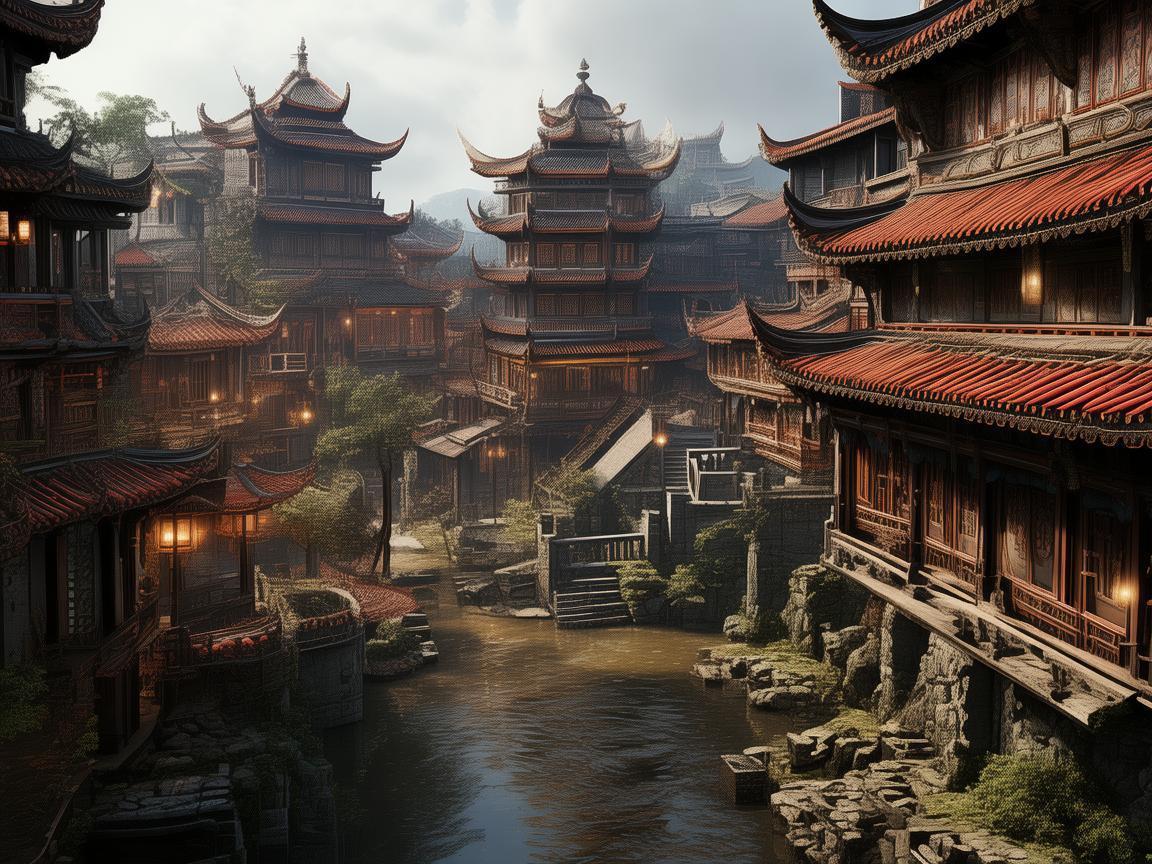 邳州阿卡究竟是什么物业？