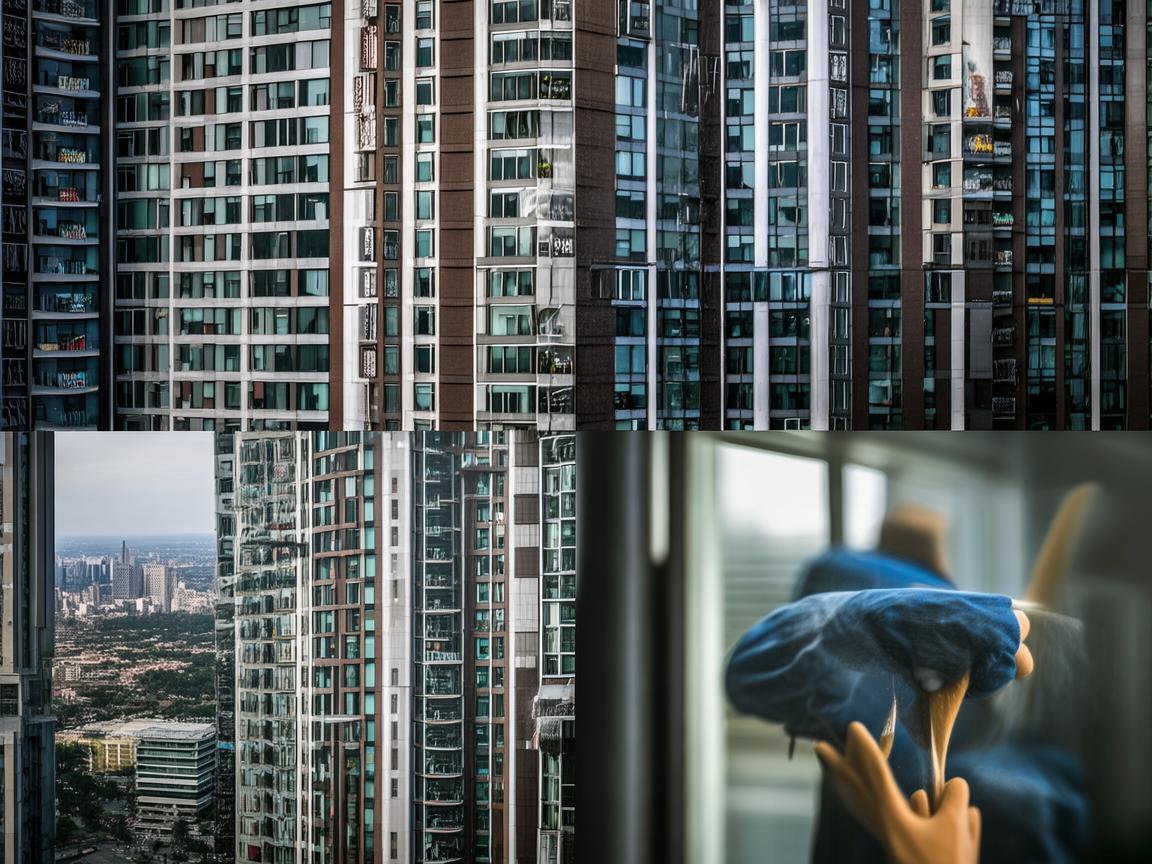 商住房物业费为何居高不下？