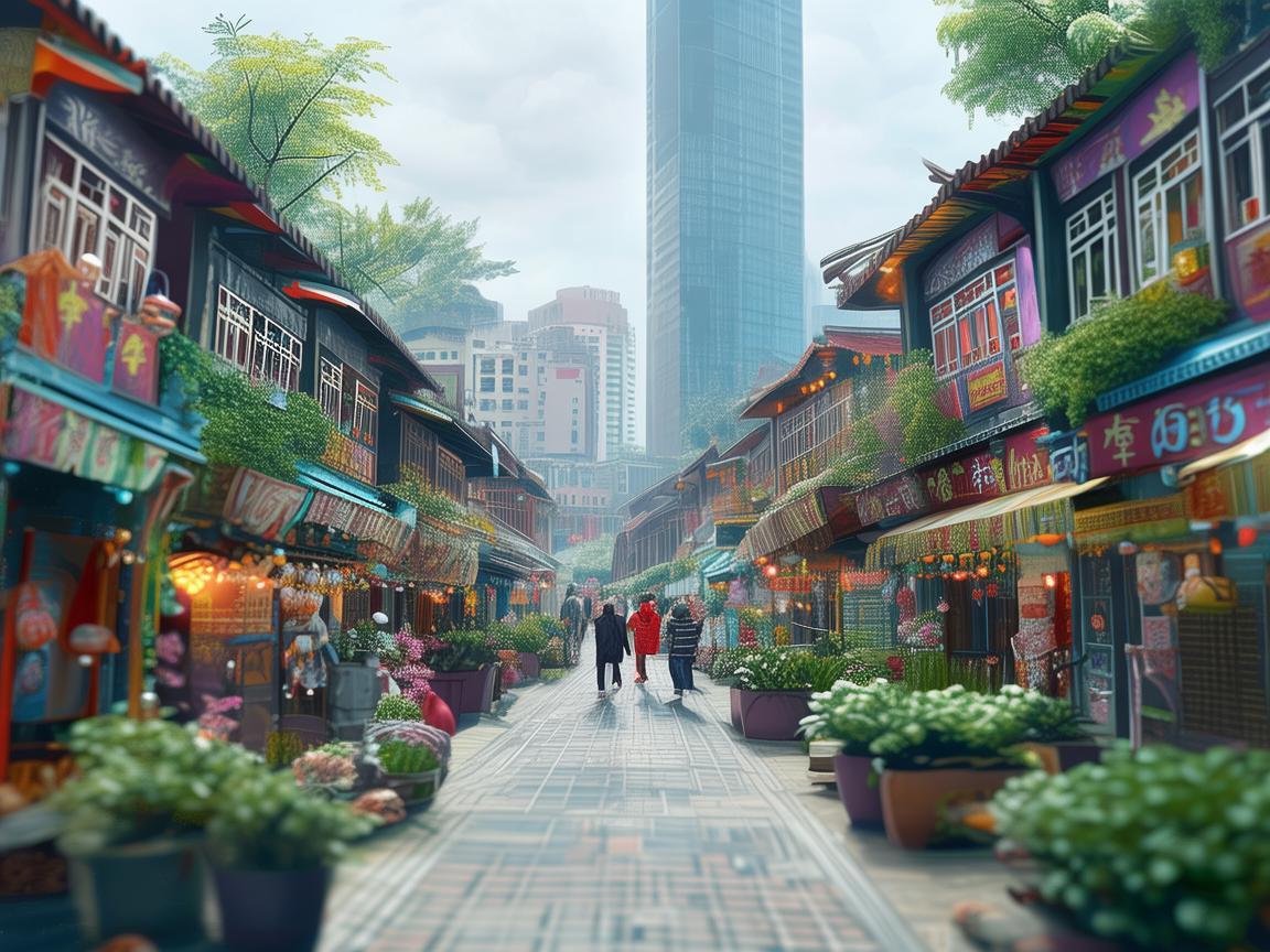厦门邮政物业是国企吗？