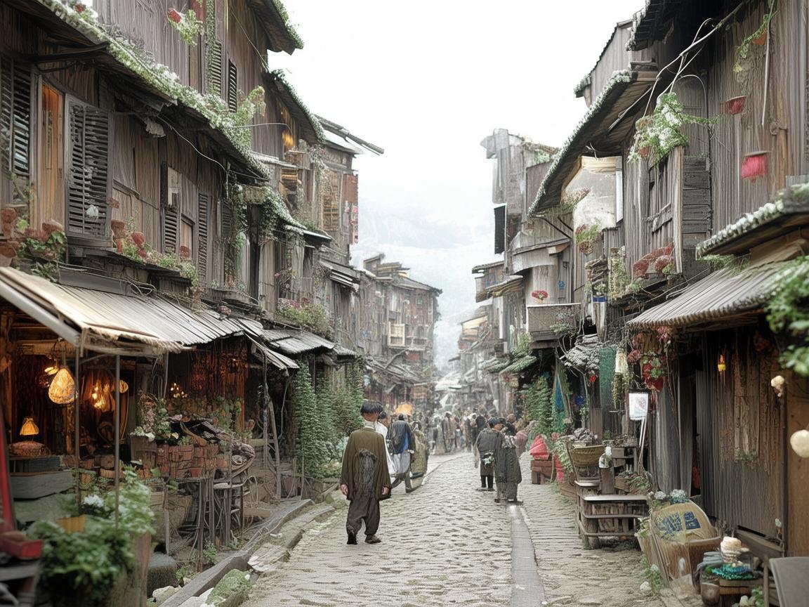 万达广场用的是什么物业？