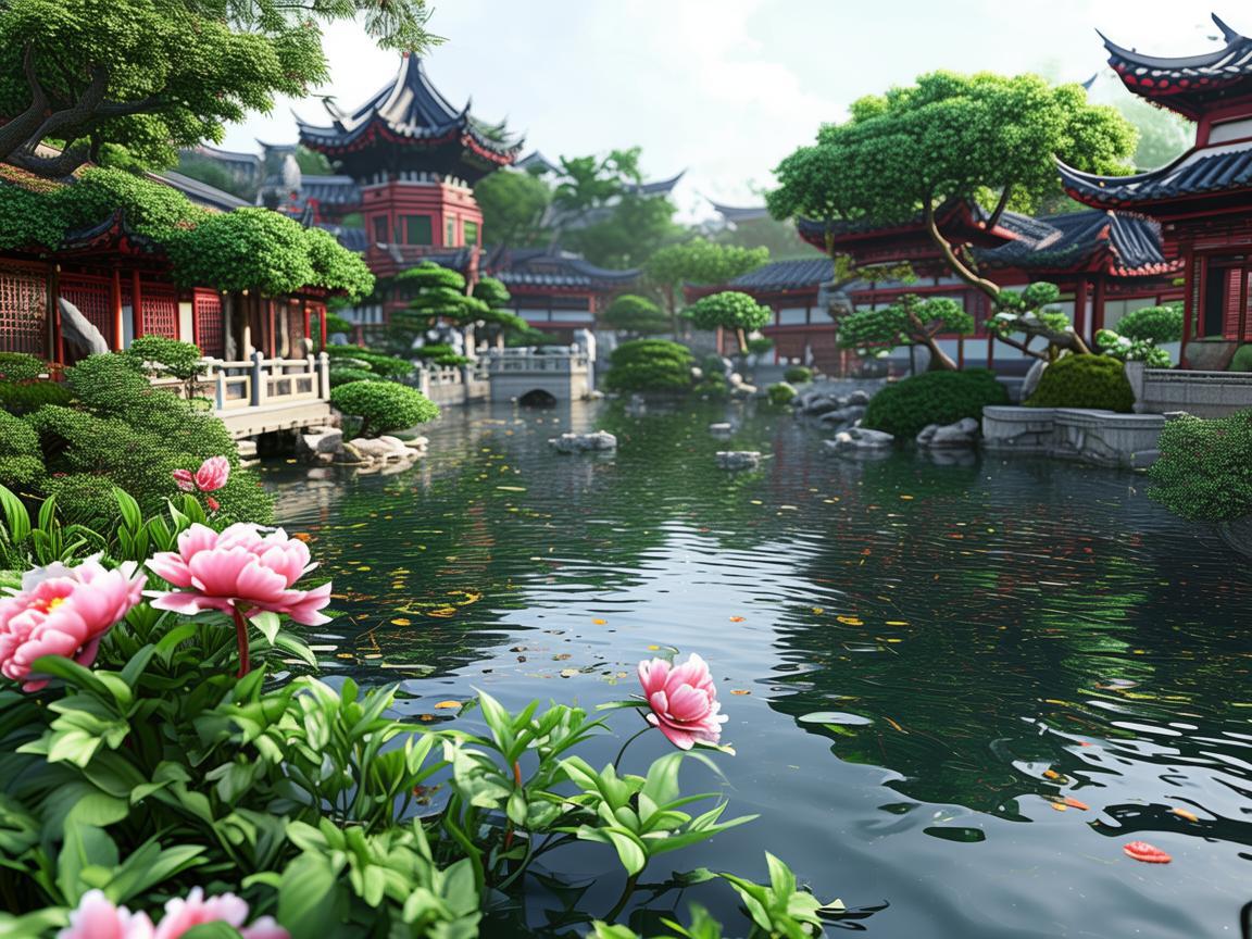中国物业真的都垃圾吗？