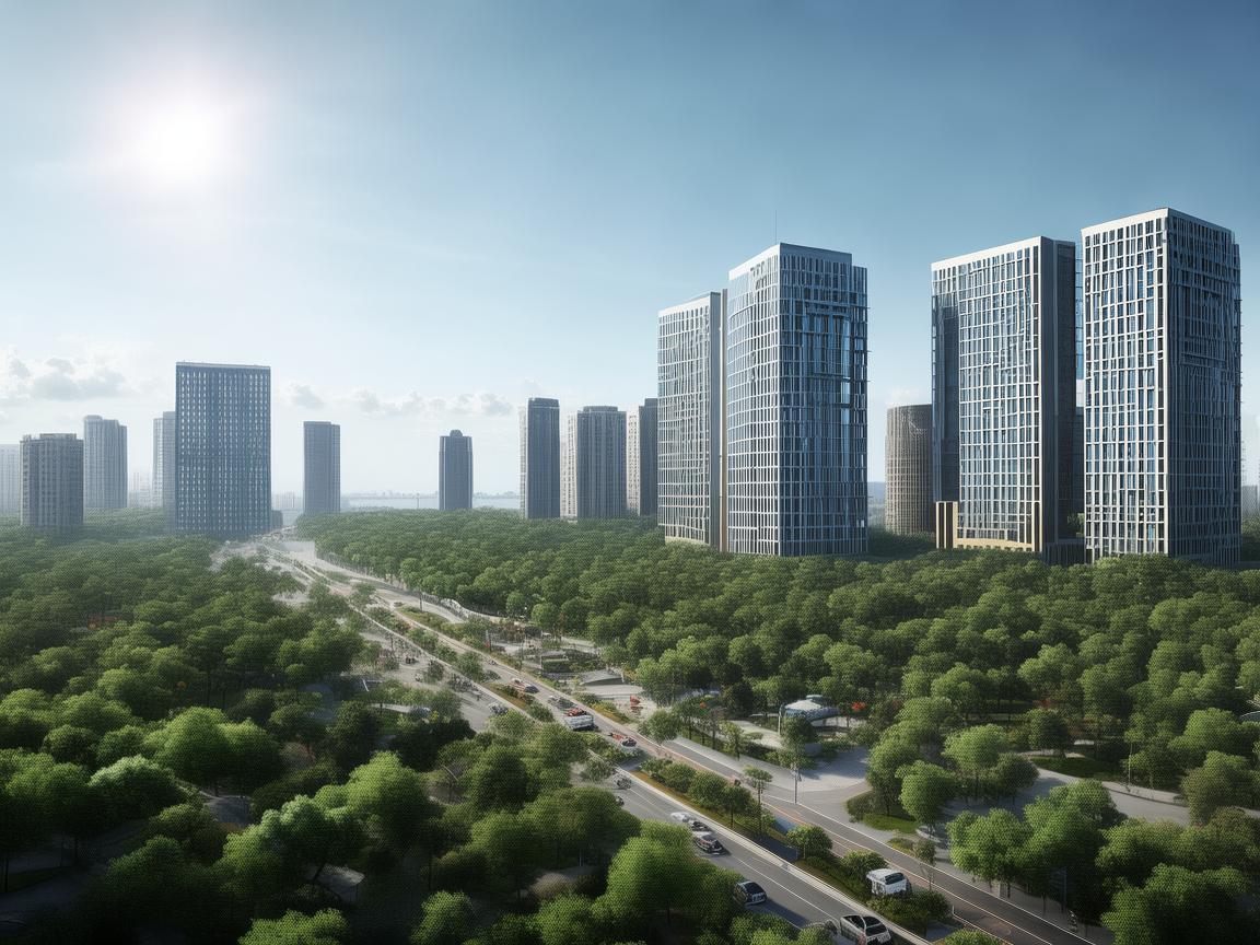 青岛开元城有物业费吗？