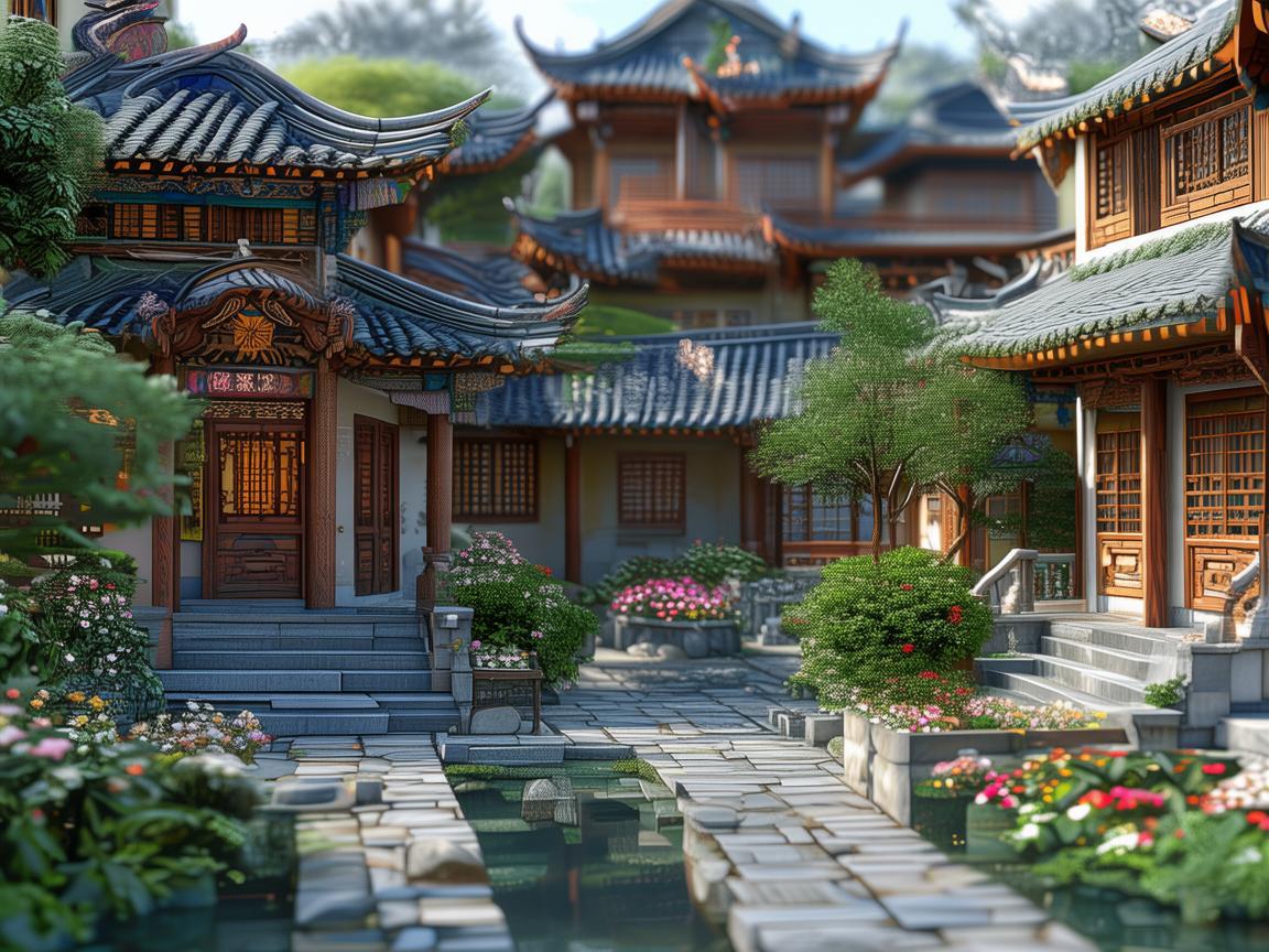 清华坊物业算优质吗？