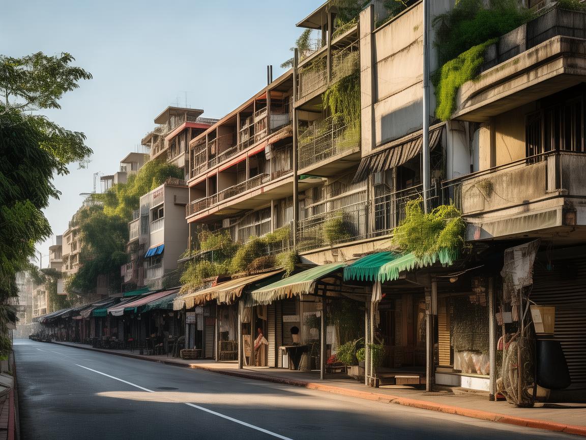 西南河路物业可靠吗？