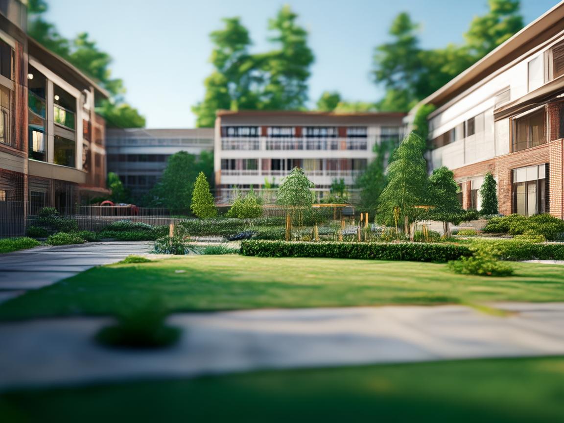 做学校物业需要资质吗？