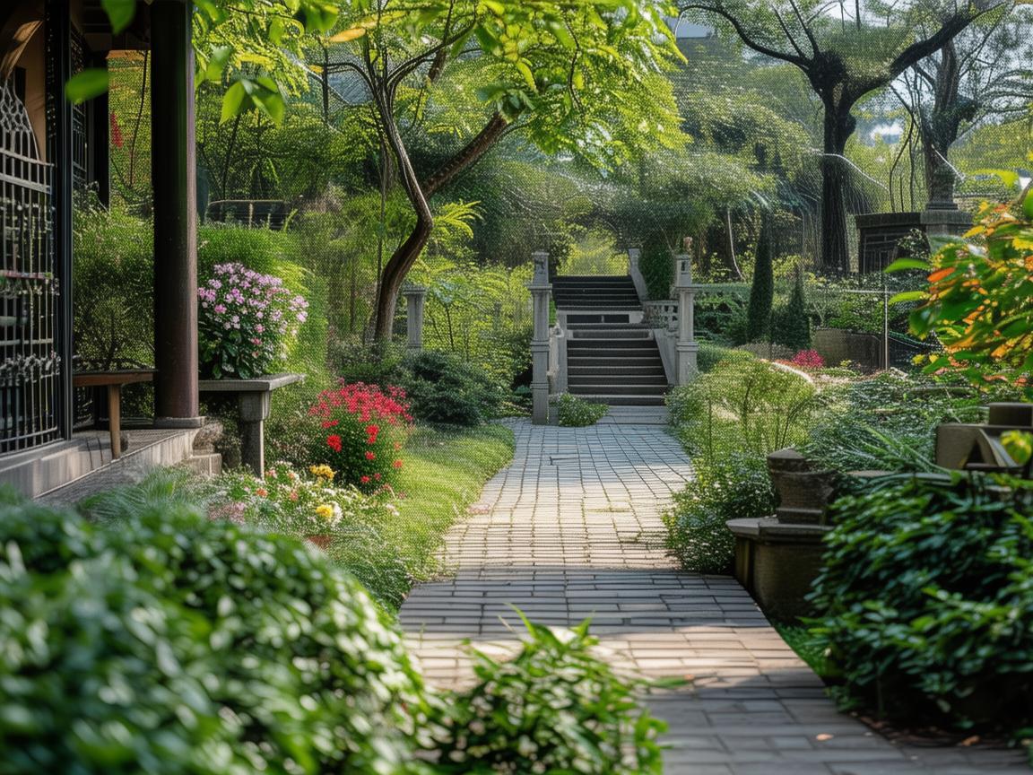 临夏东方花园的物业究竟叫什么？