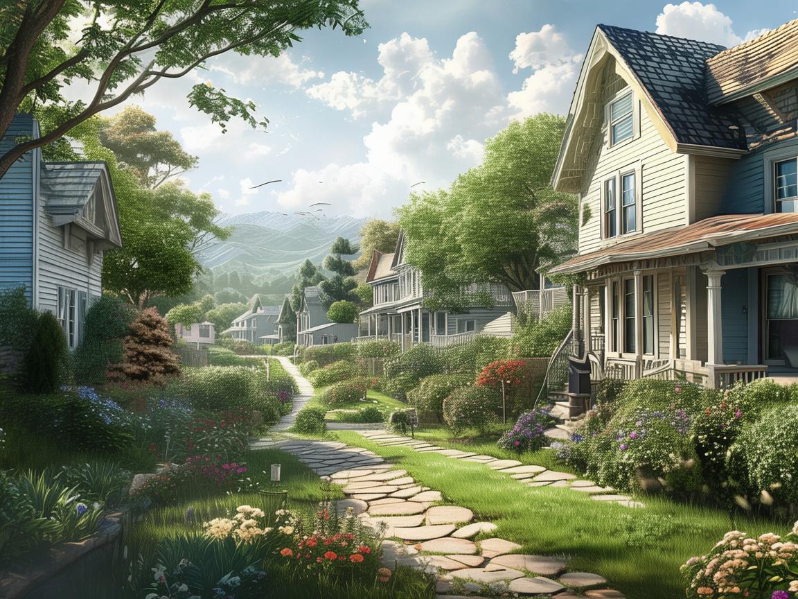 为什么要做住宅物业工作? 为什么要做住宅物业工作?