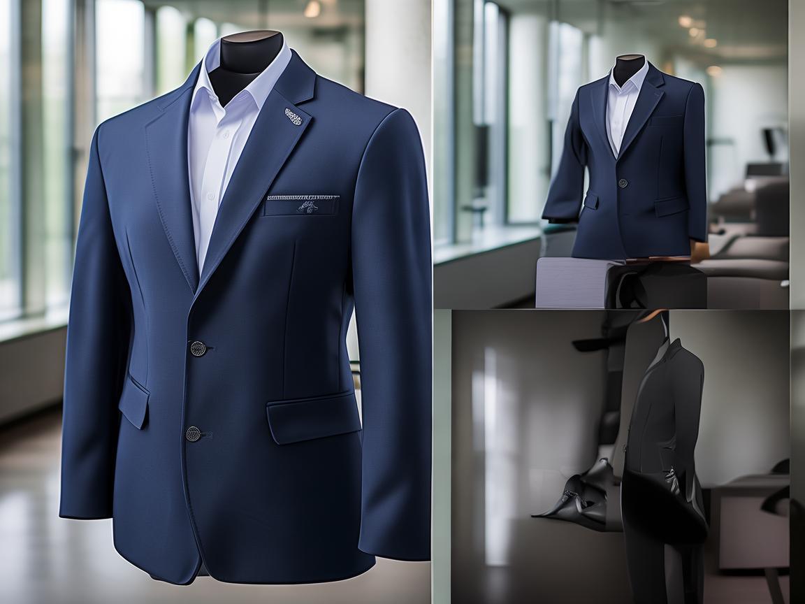 物业会服究竟是什么样子？