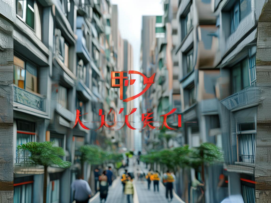 安平物业究竟是干什么的？