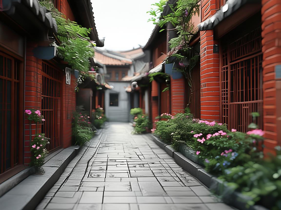 中原路99弄究竟是什么物业？