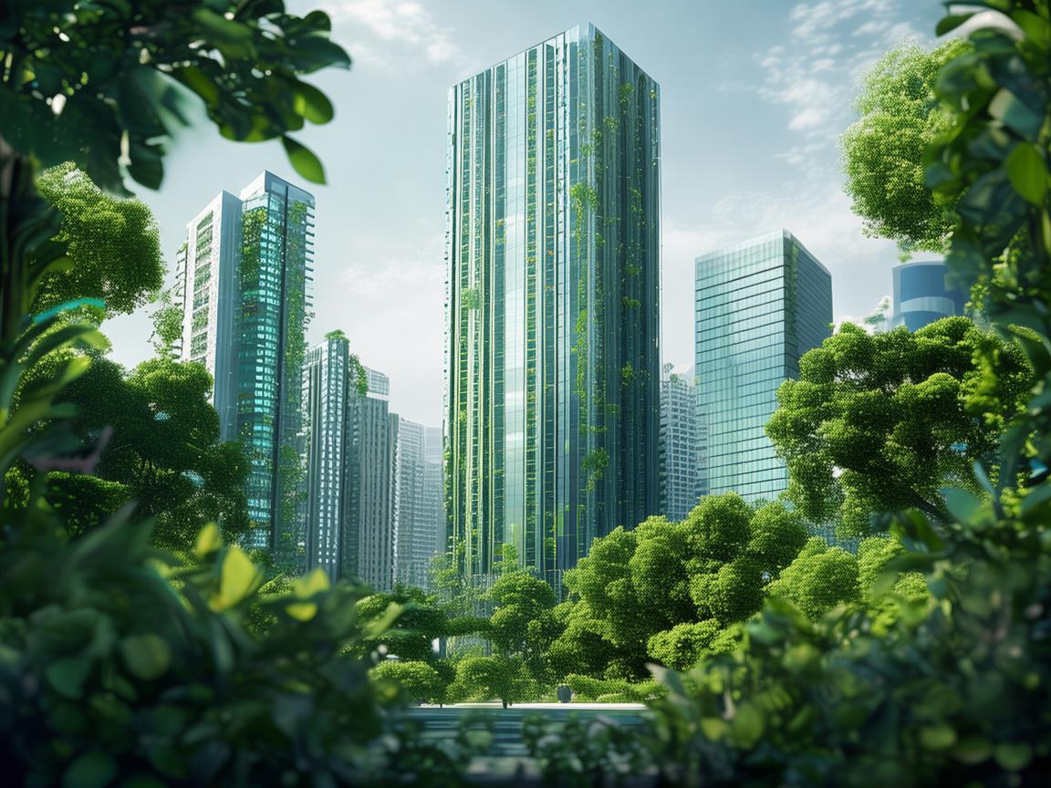绿城物业究竟来自什么地方？