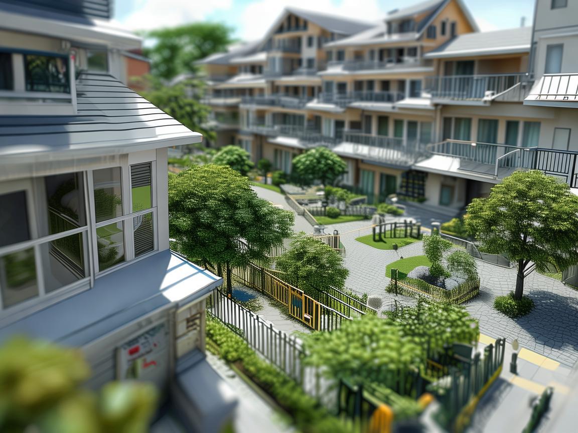 住宅物业费究竟是什么？