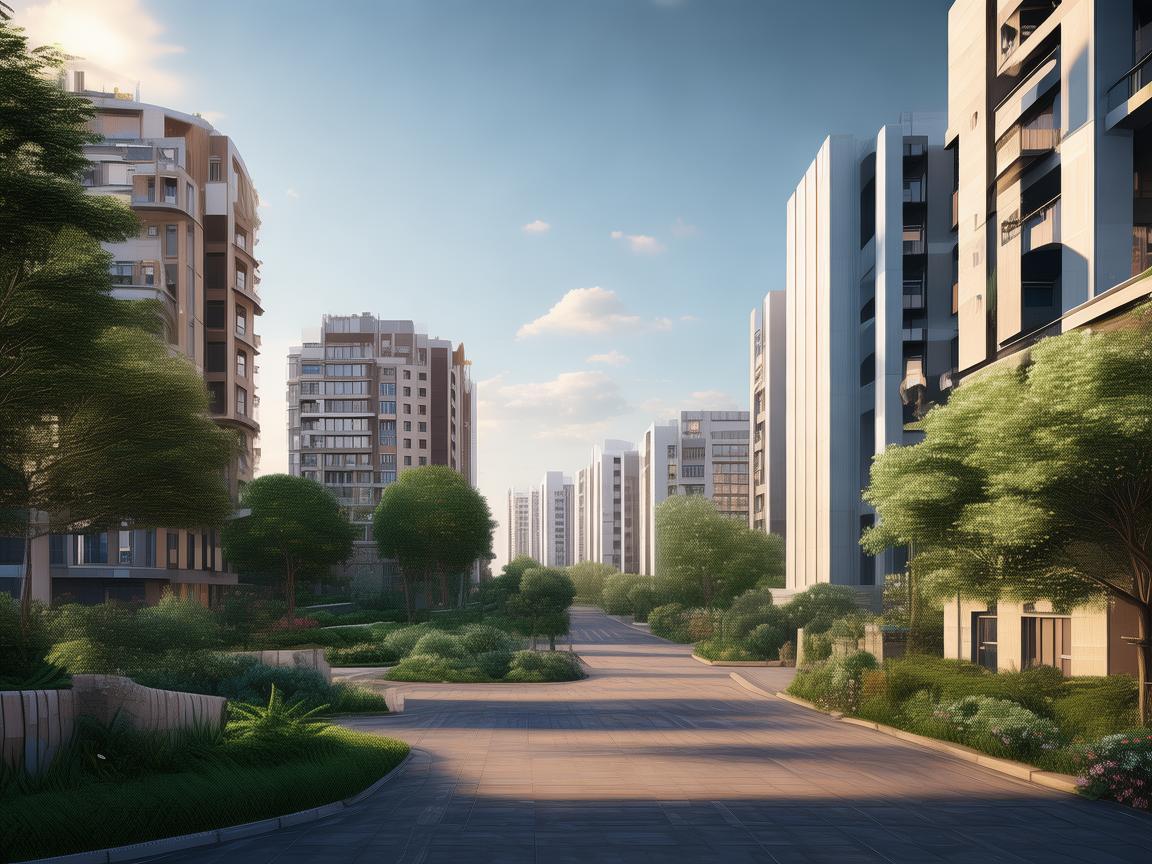 住投物业是国企吗？