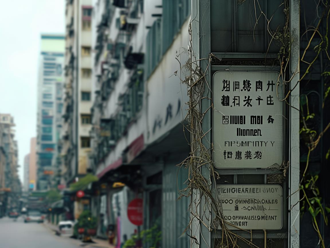 珠江路物业到底管不管事？