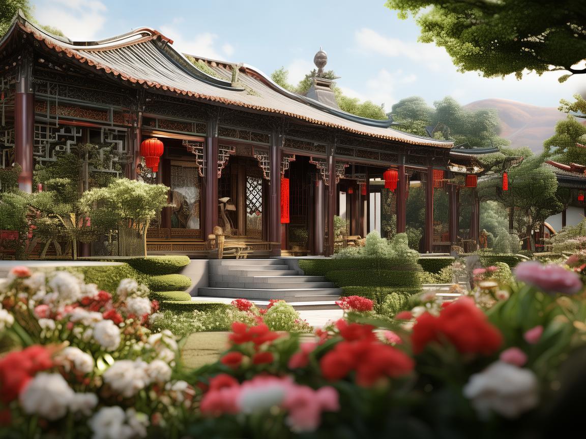 淮南东安物业有钱吗? 淮南东安物业有钱吗?