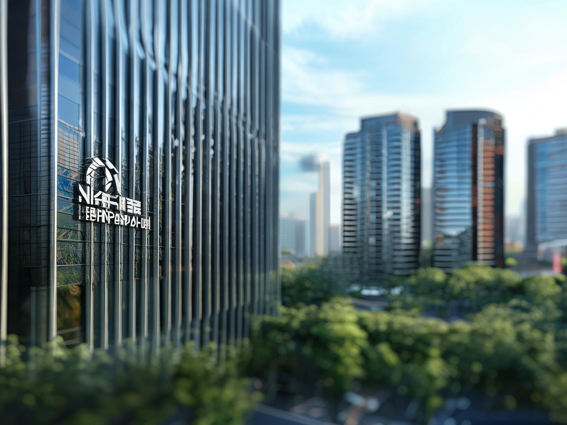 合能物业是国企吗？