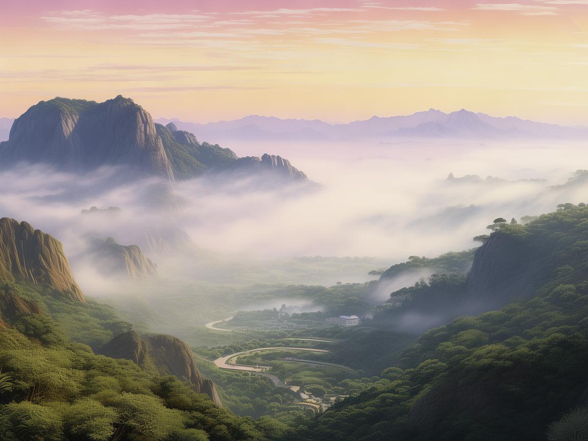 天景山物业真的闹心吗？