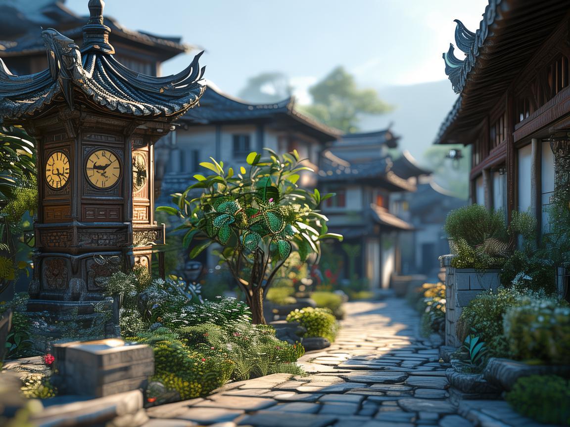 钟楼新村是否有物业管理？