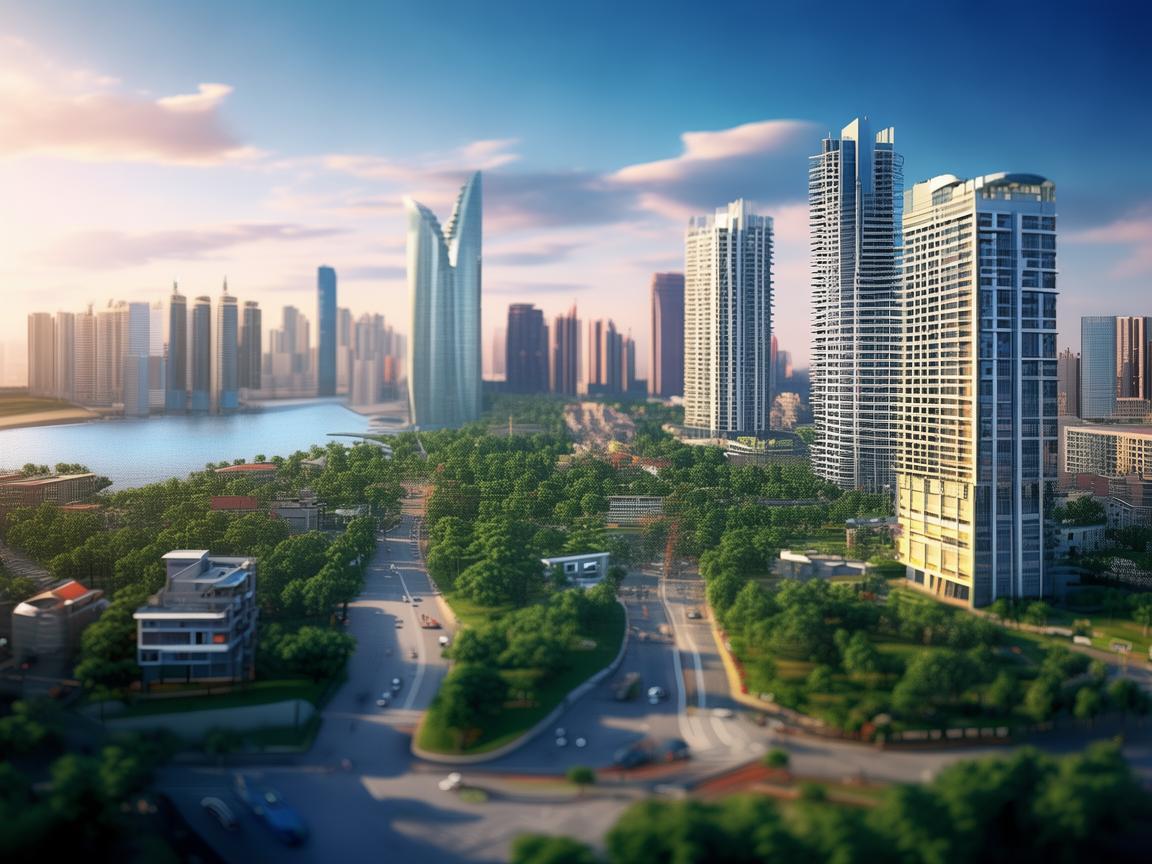 青岛建设物业是国企吗？