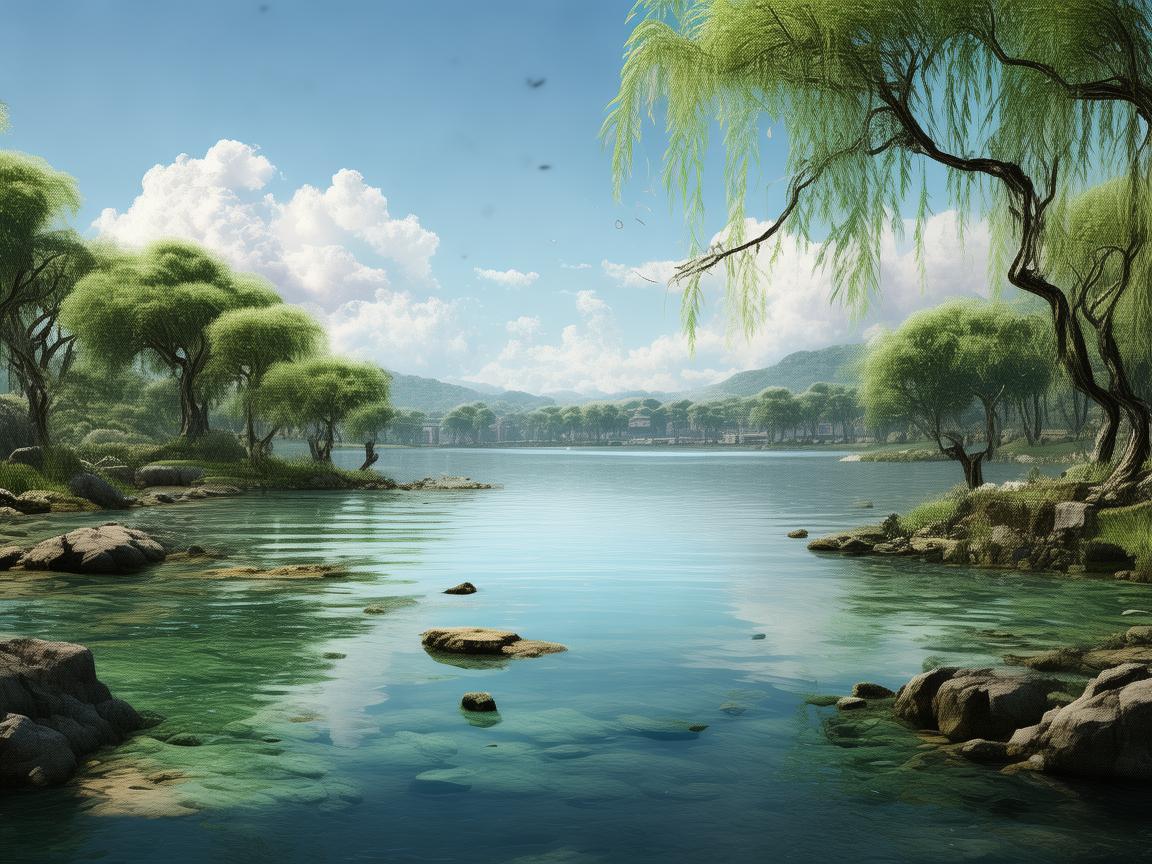 武清特变中央湖的物业究竟是哪家？