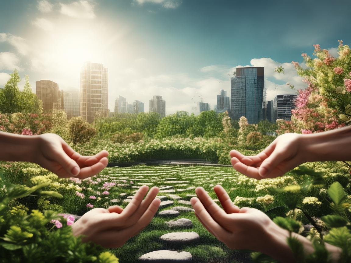 做物业的使命究竟是什么？