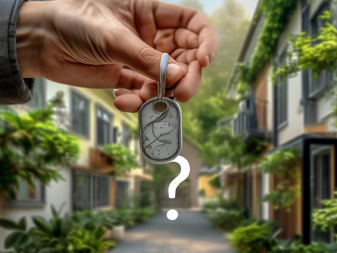 收房为什么要半年物业费？