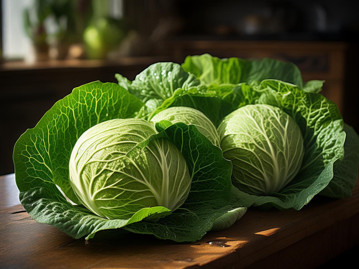 物业给送的白菜是什么来头？