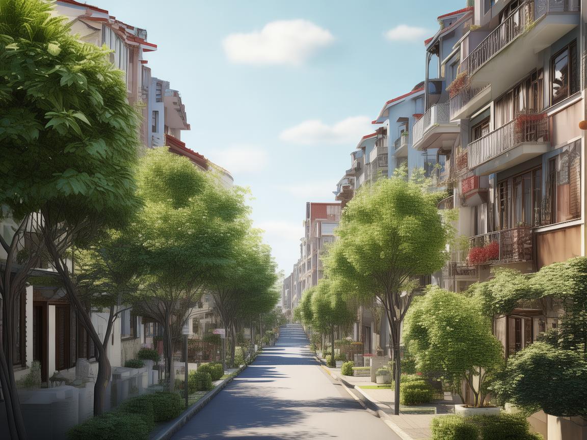 东风西路5号物业到底好不好？